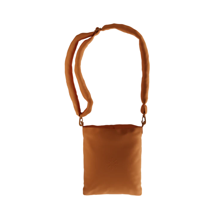 Pillow Bag
