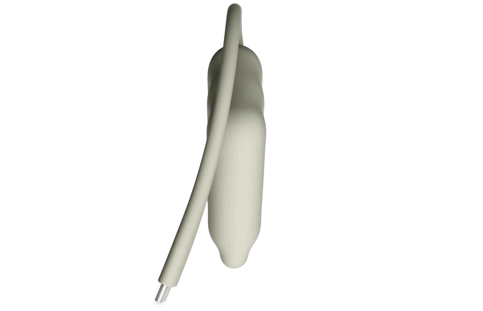 Power Cell rotating view